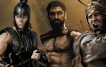 Мифы древней греции о героях