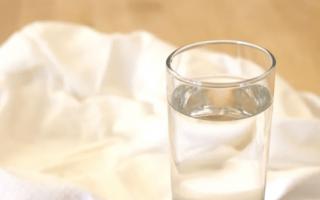 Как сделать дистиллированную воду в домашних условиях